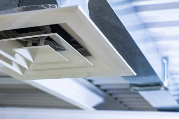 Best Air Duct Cleaning Near Me  in Concord, NH