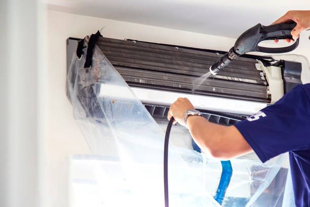 Professional Airduct Cleaning in Concord, NH