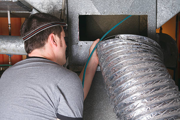 Best Home Air Vent Cleaning  in Concord, NH