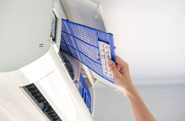 Best HVAC System Cleaning  in Concord, NH