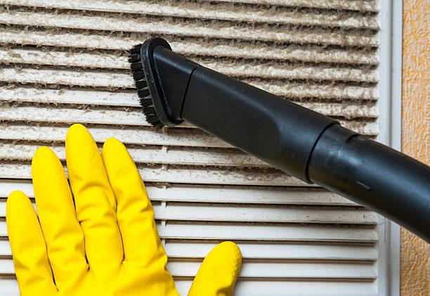 Best Emergency Air Duct Cleaning  in Concord, NH
